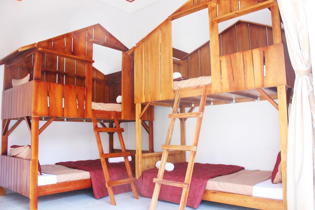 Tree House Hostel 大叻 外观 照片