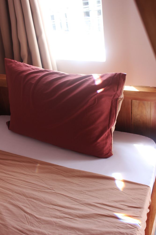 Tree House Hostel 大叻 外观 照片