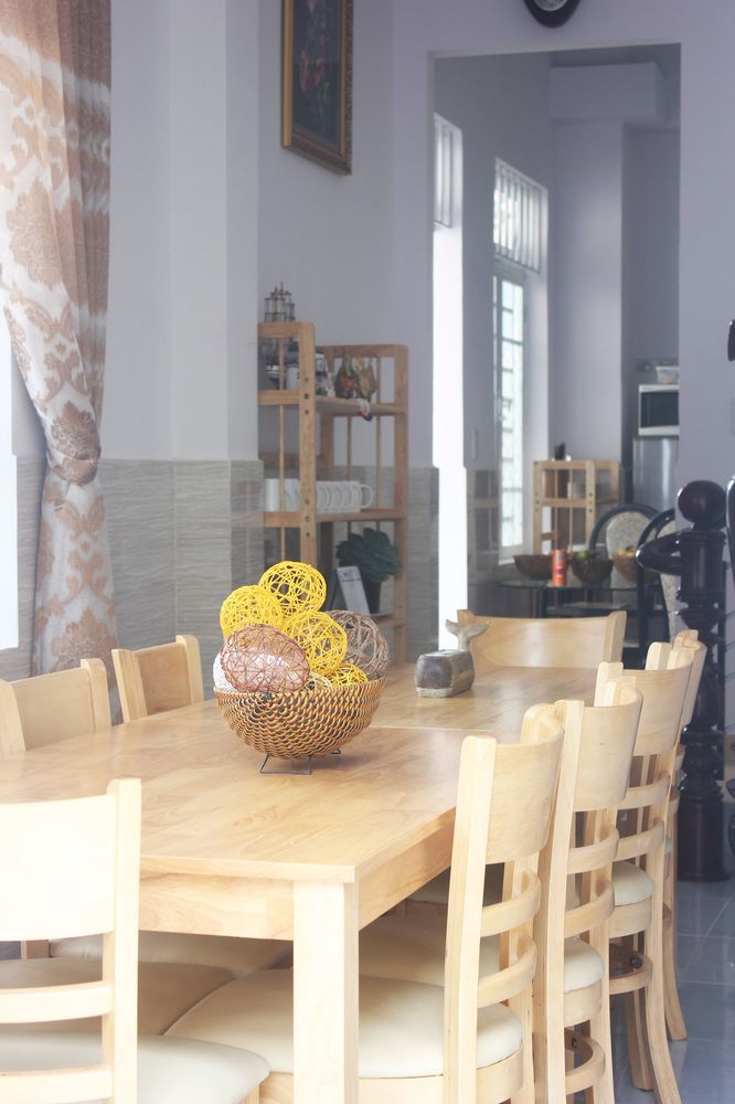 Tree House Hostel 大叻 外观 照片