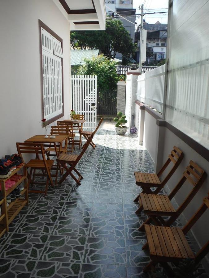 Tree House Hostel 大叻 外观 照片